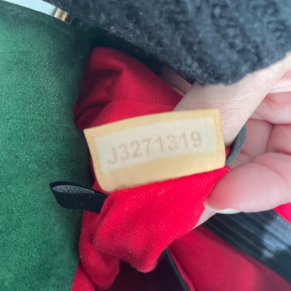 DOONEY & BOURKE Florentine East/West zip satchel bag - Picture 4 of 15